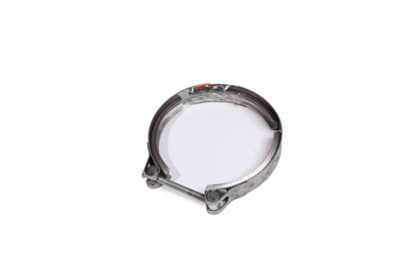 Xомут глушителя d=114 3mm MAN TGA