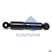Амортизатор кабины [o14/o16xo42/o48x189/244] HCV - SAMPA 03031701