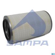 Воздушный фильтр картридж HCV - SAMPA 022.336-01
