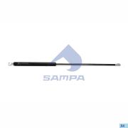 Амортизатор капота MAN HCV - SAMPA 02024101