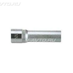 Головка ударная глубокая, 21 мм, 6 гр, 1/2 inch - ROCK FORCE RF4458521