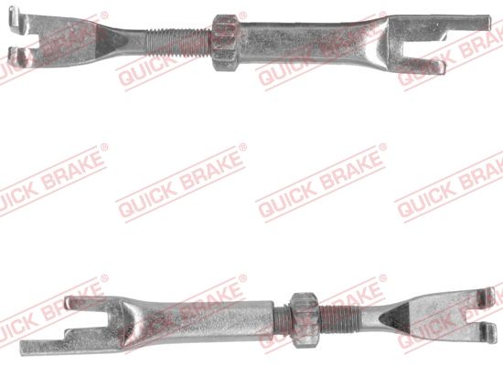 Саморегулятор тормозных колодок MB: 100 -1996 / toyota: hilux v - Quick Brake 10253022R
