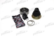 Шрус внутр/наружн x33 VW: transporter Т2 1.6 -7.92 - Part One 1CV029