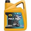 Масло моторное poly tech 5w40 5L - KROON-OIL 36140