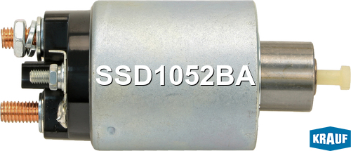 Втягивающее реле стартера - Krauf SSD1052BA