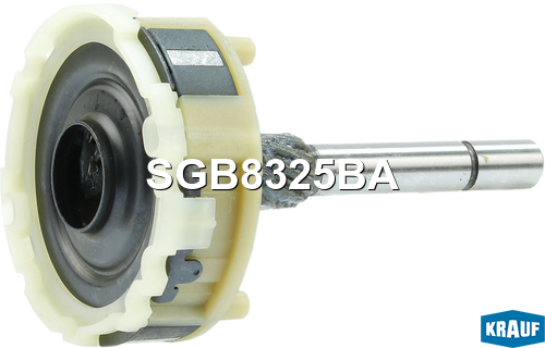 Редуктор стартера - Krauf SGB8325BA