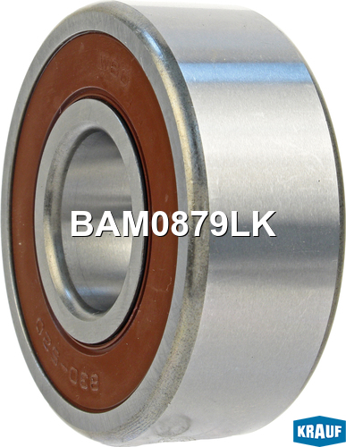 Подшипник генератора - Krauf BAM0879LK