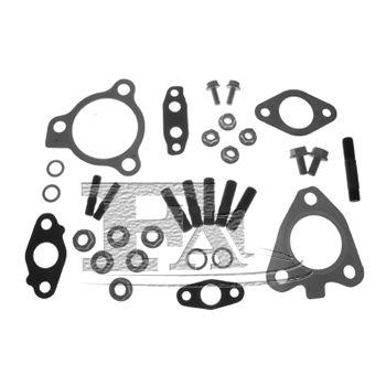 Ремкомплект турбокомпрессора расширенный /hyundai: santa FE 2.2 crdi 12-15 - FA1 KT890080