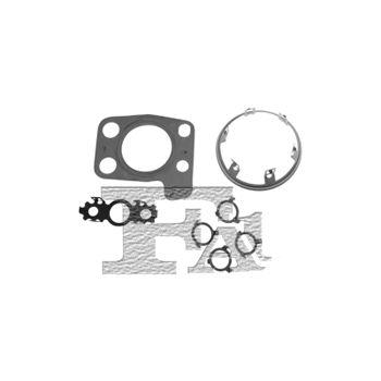 Ремкомплект турбокомпрессора peugeot: 3008 1.6 bluehdi 14- - FA1 KT210460E