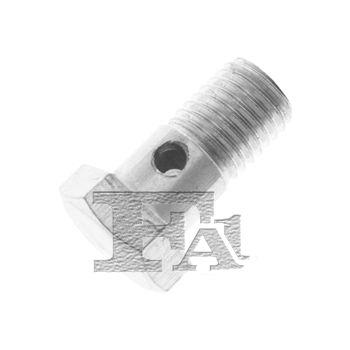 Болт M12x1.5x23 - FA1 98912008