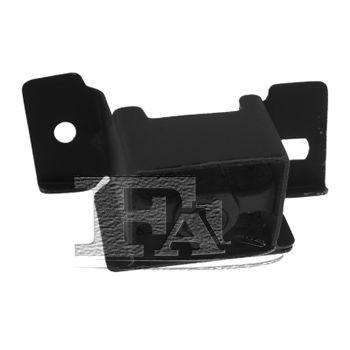Подвес глушителя nissan: qashqai 1.5d 07-13 - FA1 753732