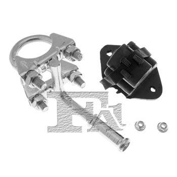 Подвес глушителя PSA  - FA1 218936