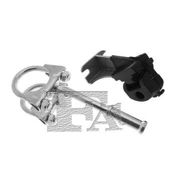 Подвес глушителя peugeot: 3008 1.6 09-16  - FA1 218935