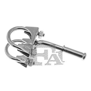 Подвес глушителя PSA - FA1 215943