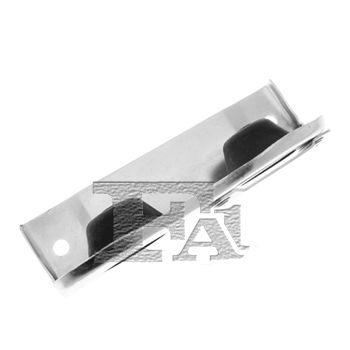 Подвес глушителя mercedes-benz: b180 11- - FA1 143952