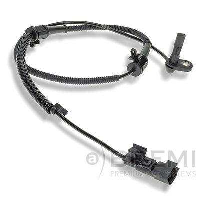 Датчик ABS Opel Astra j 1.3-2.0 i/CDTi/SIDI 09- - Bremi 51546