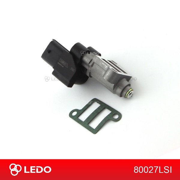 Датчик холостого хода КИА - LEDO 80027LSI