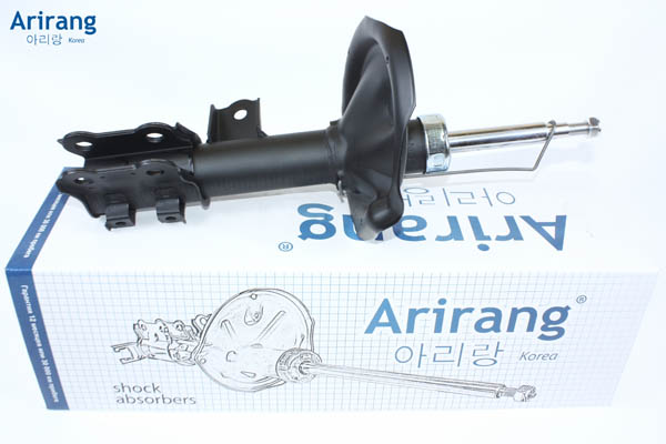 Амортизатор передний правый Arirang                ARG26-1287R