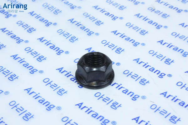 Гайка переднего амортизатора M12х1.25x17 - Arirang ARG17-3763