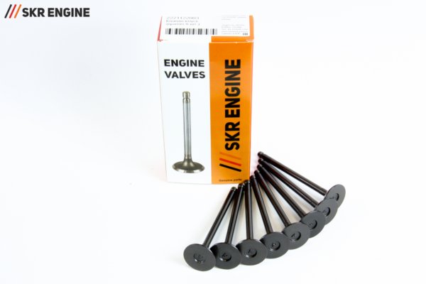 Клапан впуск (кратно 8 шт) - SKR Engine SK11029