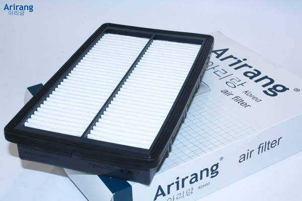 Фильтр воздушный - Arirang ARG32-1367
