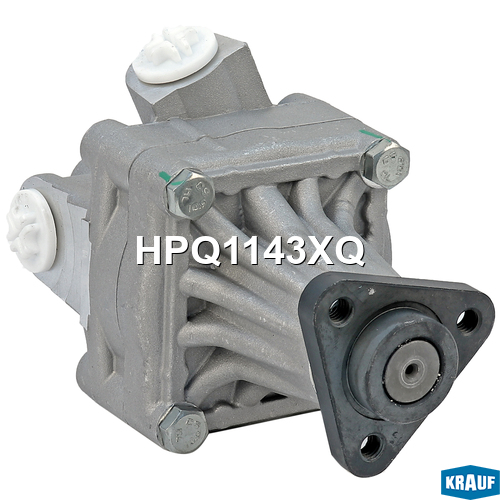 Насос гидроусилителя руля - Krauf HPQ1143XQ