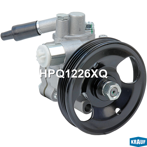 Насос гидроусилителя руля - Krauf HPQ1226XQ