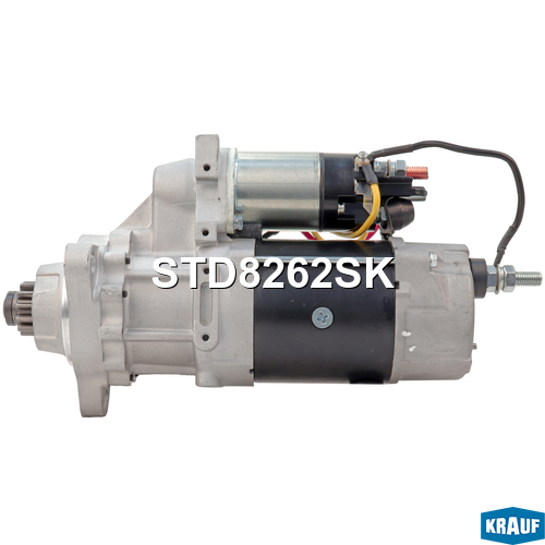 Стартер 75kw