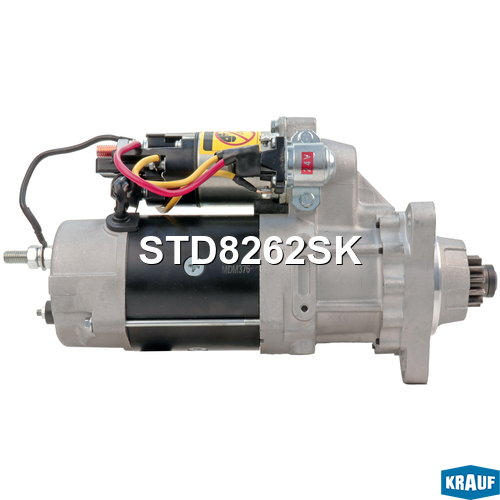 Стартер 75kw
