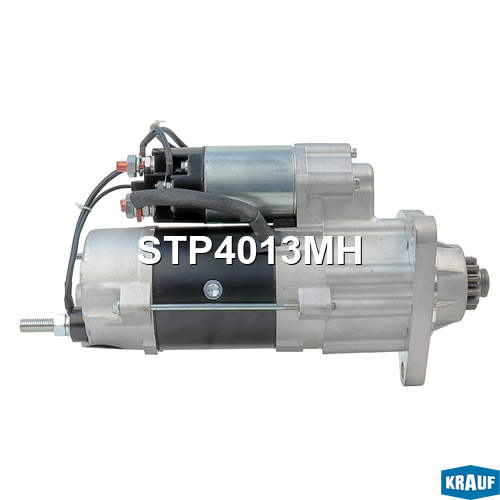 Стартер 9 kw