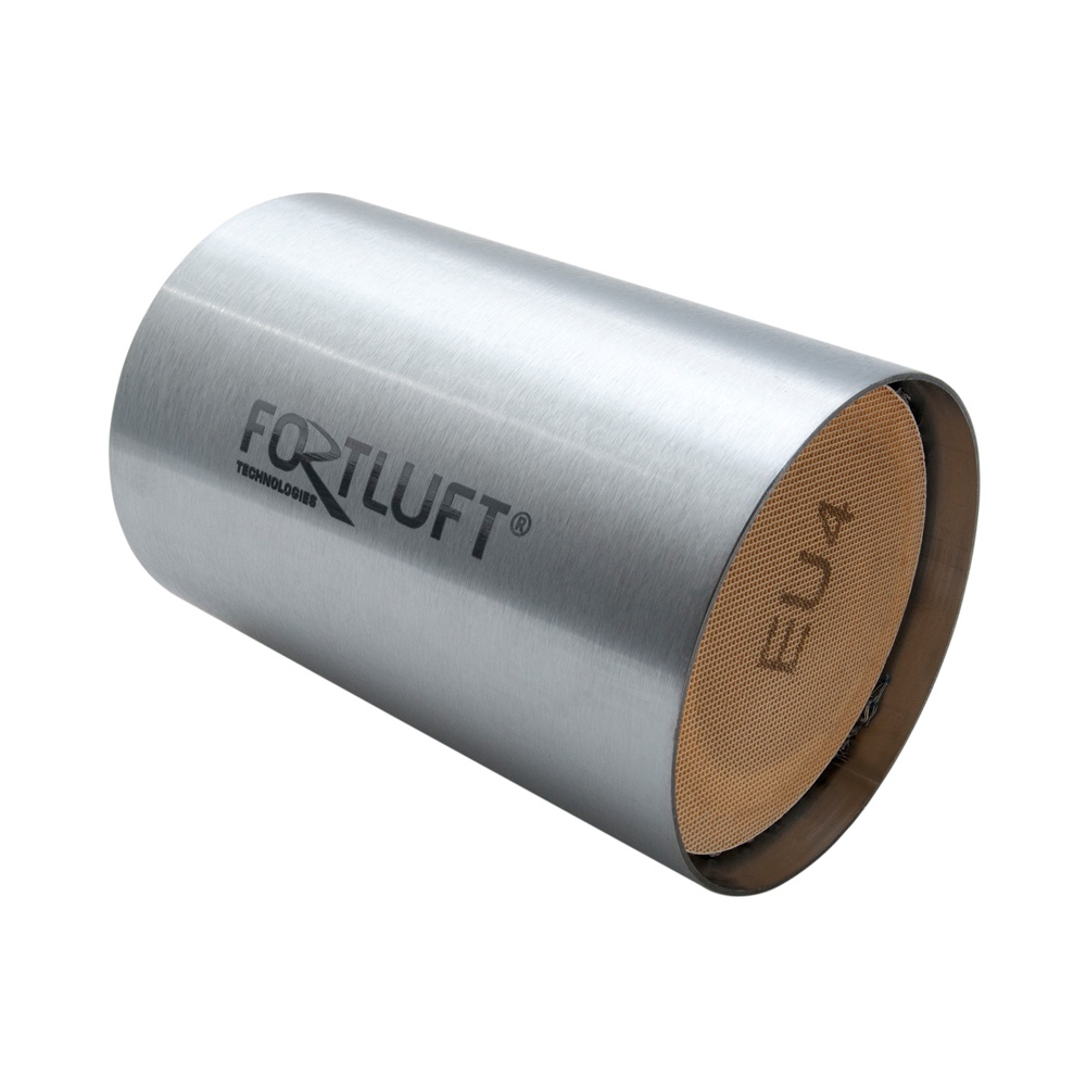 Катализатор Peugeot Partner 1.4 - Fortluft cat380