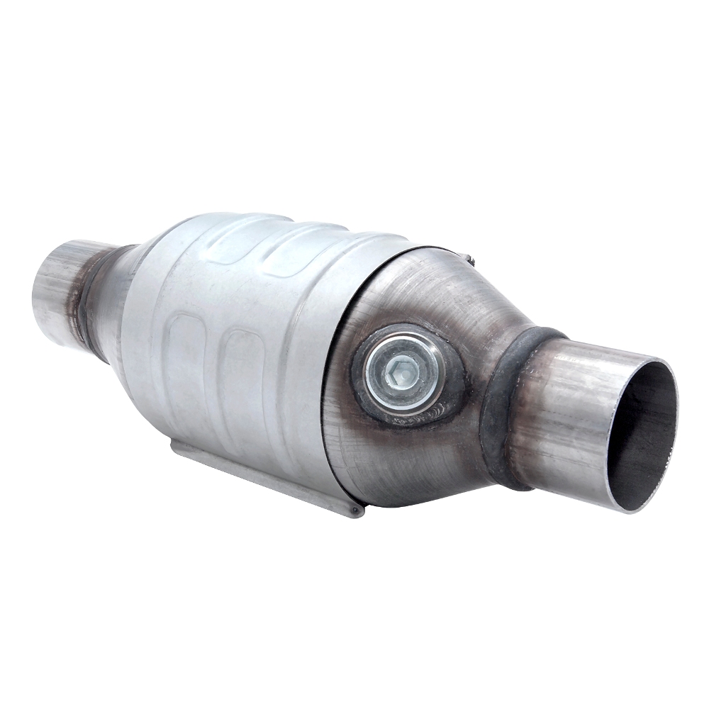 Катализатор Renault Sandero 1 1.6 - Fortluft cat466