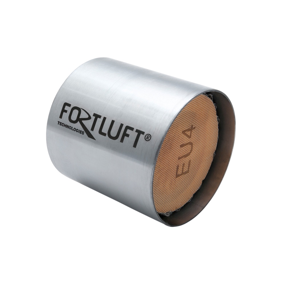 катализатор Vortex Estina - Fortluft cat361