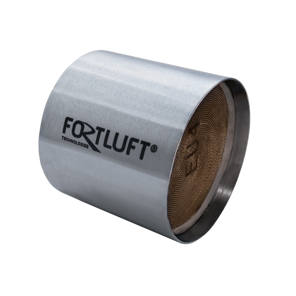 Катализатор Renault Duster 2.0 - Fortluft CAT165