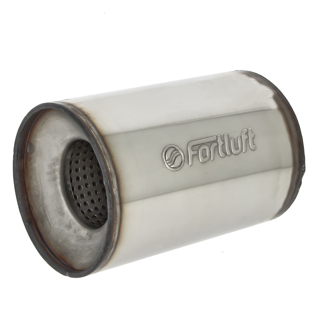 Пламегаситель Citroen С4 1 1.6 115 л.с. - Fortluft rem337