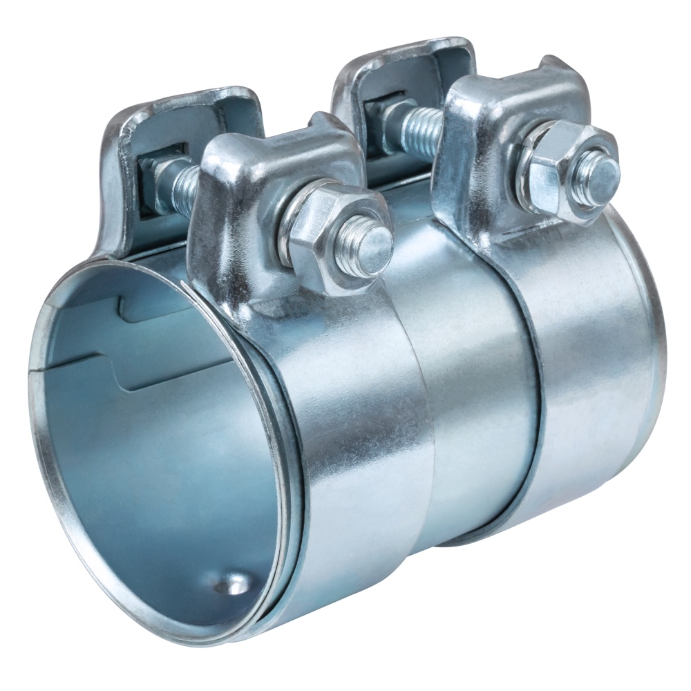 Переходник, Выхлопная система oe-fit Ref. ford 1 854 889 - Fortluft 265829