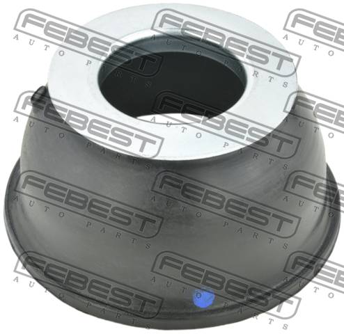 Пыльник опоры шаровой нижнего рычага - Febest TBJB-BUL