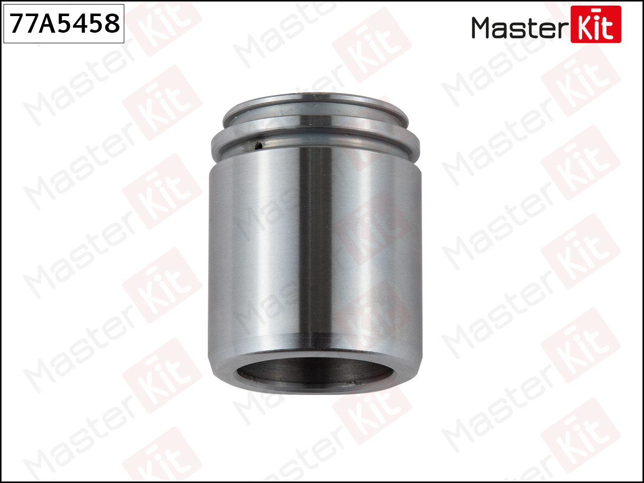 Поршень тормозного суппорта - Master KiT 77A5458
