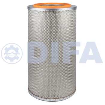 Фильтр воздушный - DIFA DIFA4375M