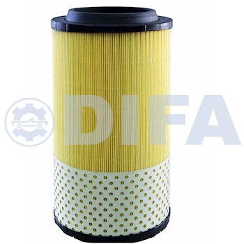 Фильтр воздушный - DIFA DIFA43119