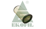 Фильтр воздушный - Ekofil EKO-01.529/2