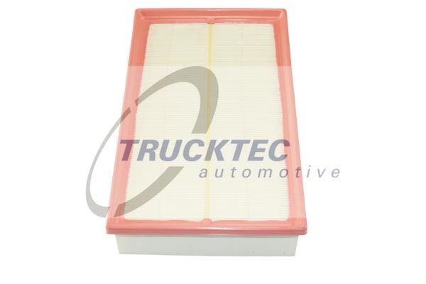 Фильтр воздушный - TRUCKTEC 07.14.190
