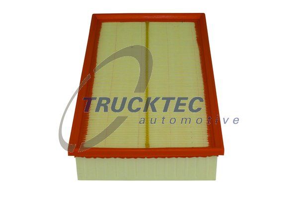 Фильтр воздушный  - TRUCKTEC 02.14.184
