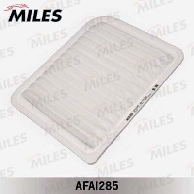 Фильтр воздушный mitsubishi asx/outlander III - Miles AFAI285