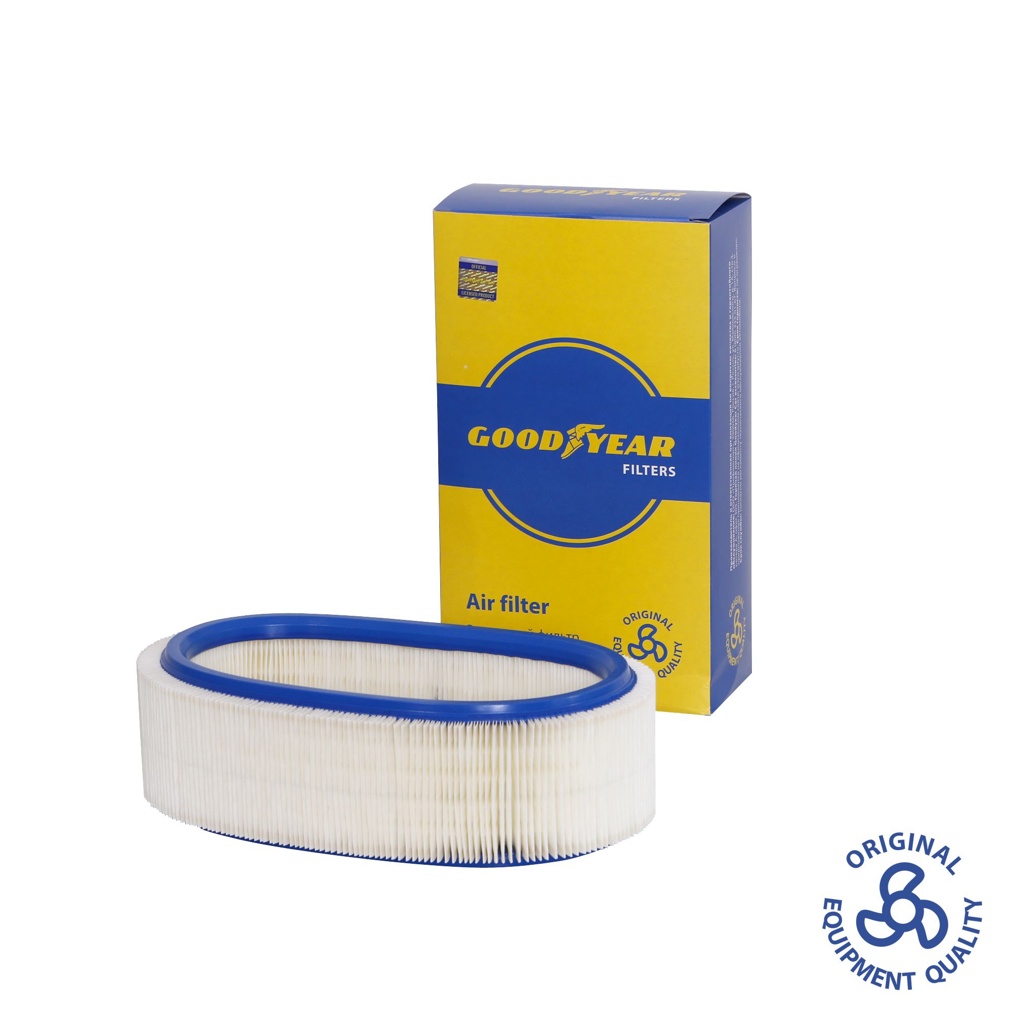 Фильтр воздушный - GoodYear GY2223