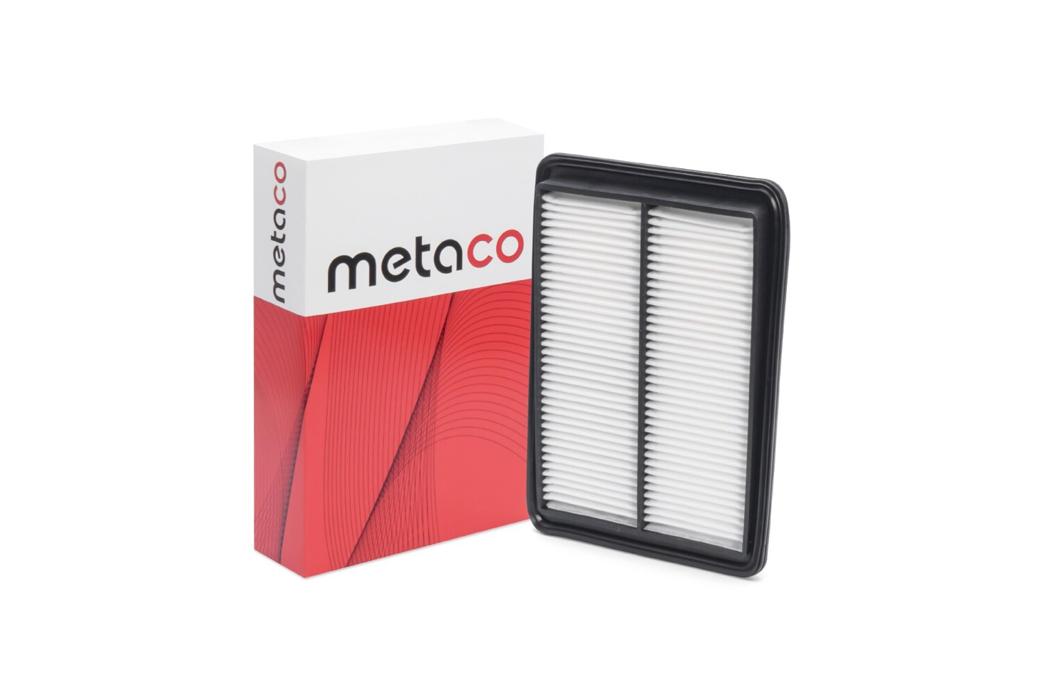 Фильтр воздушный - METACO 1000220