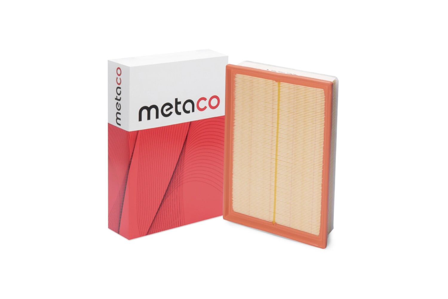 Фильтр воздушный - METACO 1000304