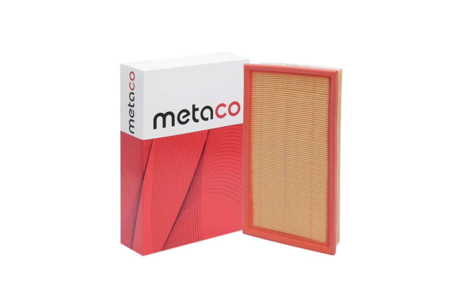 Фильтр воздушный - METACO 1000005