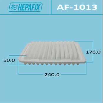 Фильтр воздушный - Hepafix AF-1013