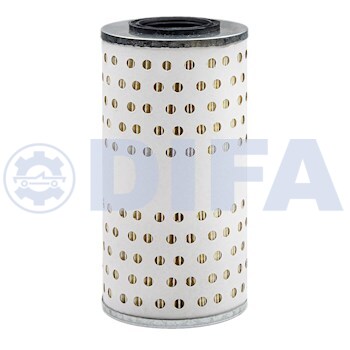 Фильтр масляный - DIFA DIFA53021K
